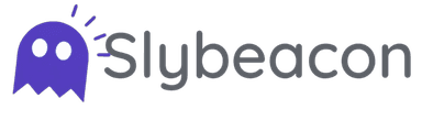 slybeacon logo